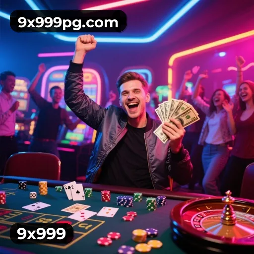 Jogos de Cassino ao Vivo
