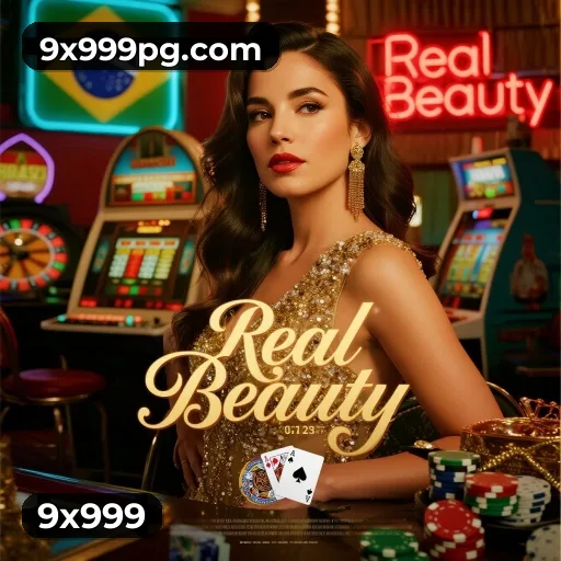 Jogos de Mesa Premium 9x999 - Blackjack, Roleta, Baccarat