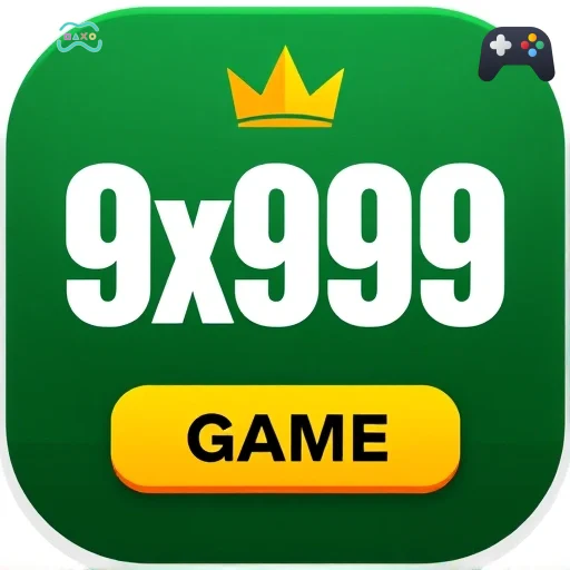 9x999 Logo