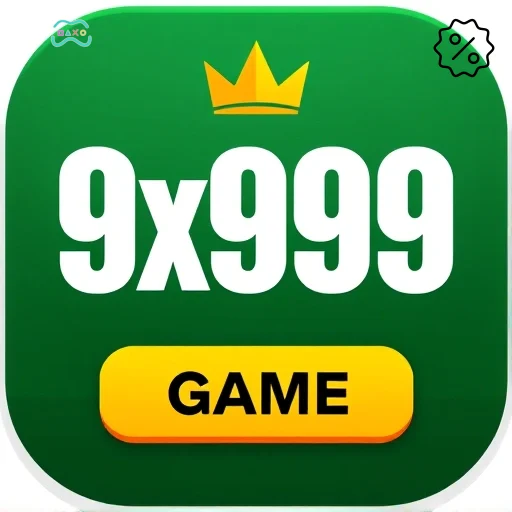 9x999 Logo